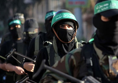 كتائب القسام - ارشيفية